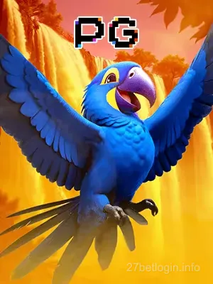 Jogo Wings of Iguazu no 27bet